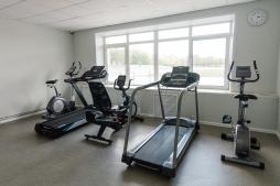 Функциональный зал