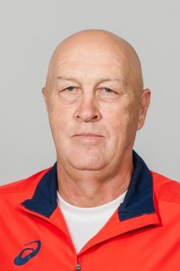 Терентьев Сергей Геннадьевич