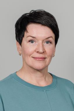 Щаднова Юлия Евгеньевна