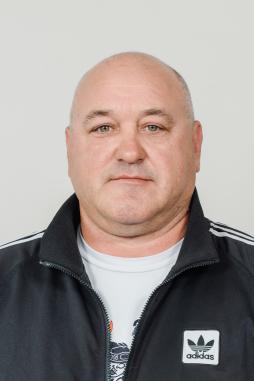 Кислов Алексей Вячеславович