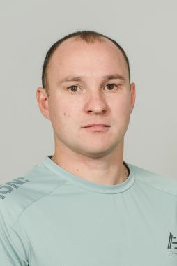 Хмелев Антон Вячеславович