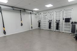 Функциональный зал