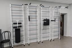 Функциональный зал